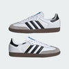 WMN Adidas Samba White For Her