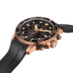 Tissot Seastar 1000 Chronograph Authentic Store Quality