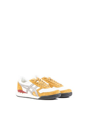 Onitsuka Tiger Ultimate 81 Cream Steeple Grey