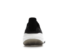 ADIDAS ULTRABOOST 22 BLACK WHITE