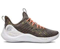 NIKE UNDER ARMOUR CURRY FLOW 10 TREASURE ISLAND