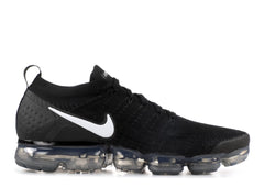 VAPORMAX FLYKNIT 2 BLACK WHITE