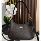 Coach Teri Hobo With OriginalBox