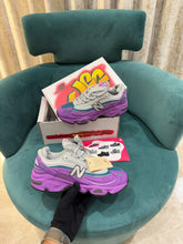 JFG X New Balance 1000 Grey Violet