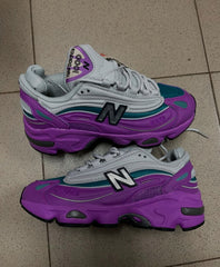 JFG X New Balance 1000 Grey Violet