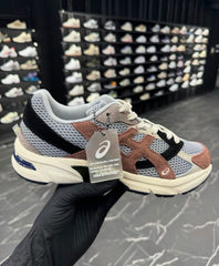 ASICS Gel 1130 x Hal Studios Smoke Grey Mink