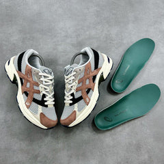 ASICS Gel 1130 x Hal Studios Smoke Grey Mink