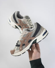 ASICS Gel 1130 x Hal Studios Smoke Grey Mink