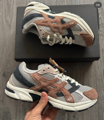 ASICS Gel 1130 x Hal Studios Smoke Grey Mink