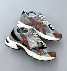 ASICS Gel 1130 x Hal Studios Smoke Grey Mink