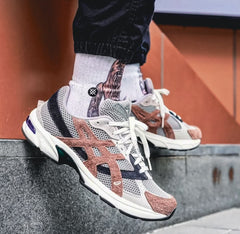 ASICS Gel 1130 x Hal Studios Smoke Grey Mink