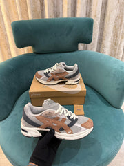 ASICS Gel 1130 x Hal Studios Smoke Grey Mink