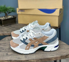 ASICS Gel 1130 x Hal Studios Smoke Grey Mink