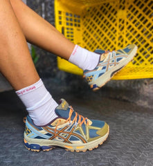 Asics gel kahana 8 gore tex multi colour