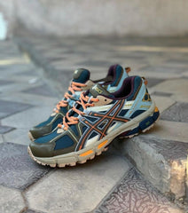 Asics gel kahana 8 gore tex multi colour
