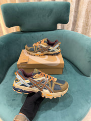 Asics gel kahana 8 gore tex multi colour