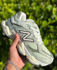 New Balance 9060 OLIVINE sneakers