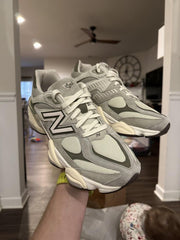 New Balance 9060 OLIVINE sneakers