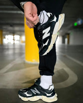 New Balance 9060 Black White