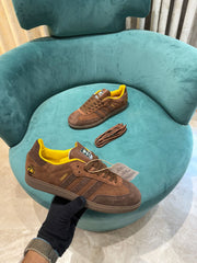 Adidas Samba OG Tal Brown