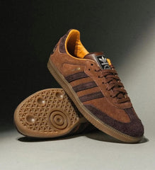 Adidas Samba OG Tal Brown