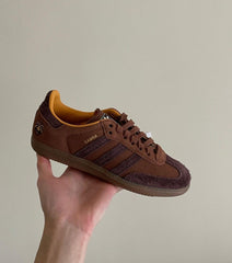 Adidas Samba OG Tal Brown