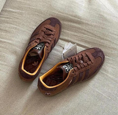 Adidas Samba OG Tal Brown