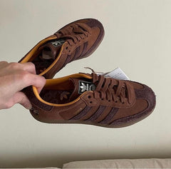 Adidas Samba OG Tal Brown