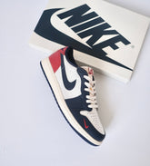 Air Jordan 1 Retro Low OG Howard University