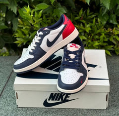 Air Jordan 1 Retro Low OG Howard University
