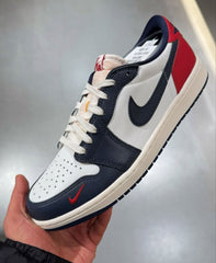 Air Jordan 1 Retro Low OG Howard University
