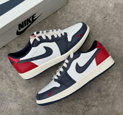 Air Jordan 1 Retro Low OG Howard University