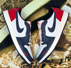 Air Jordan 1 Retro Low OG Howard University