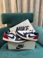 Air Jordan 1 Retro Low OG Howard University