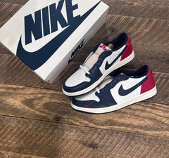 Air Jordan 1 Retro Low OG Howard University