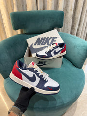 Air Jordan 1 Retro Low OG Howard University