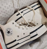 Converse chuck 70 plus white