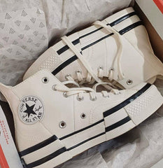 Converse chuck 70 plus white