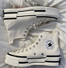 Converse chuck 70 plus white