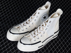Converse chuck 70 plus white