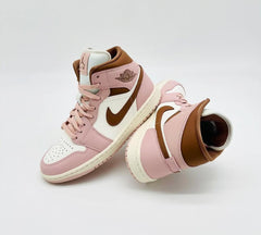 WMN Air Jordan 1 Mid Neapolitan For Her