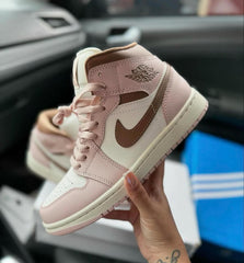 WMN Air Jordan 1 Mid Neapolitan For Her