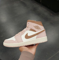 WMN Air Jordan 1 Mid Neapolitan For Her