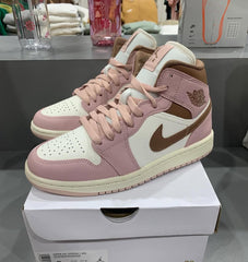 WMN Air Jordan 1 Mid Neapolitan For Her