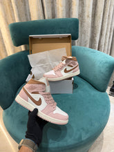 WMN Air Jordan 1 Mid Neapolitan For Her