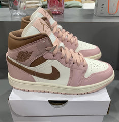 WMN Air Jordan 1 Mid Neapolitan For Her