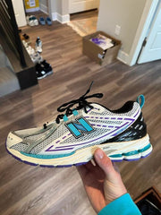 New Balance 1906R Charlotte Hornets