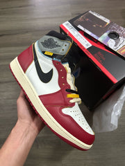 Jordan 1 Retro High OG SP Union LA Chicago Shadow