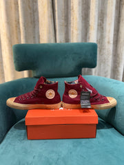 converse x wonka chuck taylor all star corduroy high top