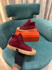 converse x wonka chuck taylor all star corduroy high top